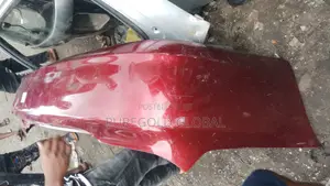 Back Bumper for Camry 2004 Model
