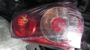Kia Picanto 2008- 2010 Rear Light
