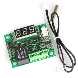 W1209 Temperature Controller/Thermostat