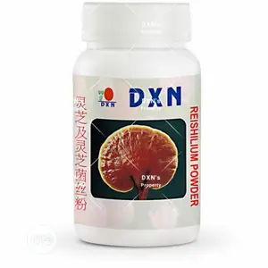 Dxn Reishi Mushroom Powder(70g/Btl)