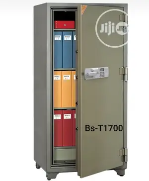 Fxf Fire Proof Safe Model-bs-t1700