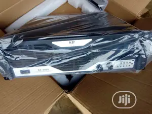 Sound Prince Power Amplifier SP3000