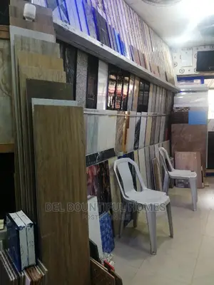 Wall & Floor Tiles