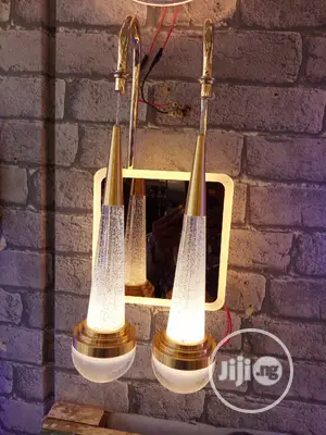 New Italian LED Wall Bracket