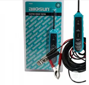 Allosun EM285 Electric Circuit Tester