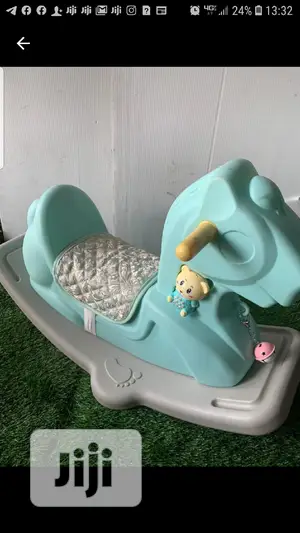 Horse Rocker