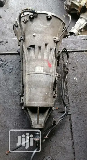 Lexus ISF, RCF, GSF, Transmission Gear Box 8 Speed 2008-2016