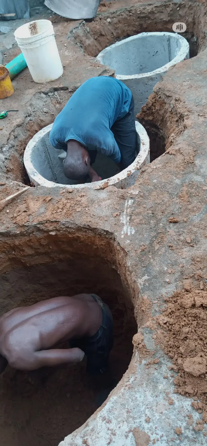 Digester System Is a Modern Waste