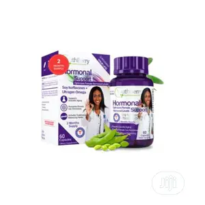 Youthberry Hormonal Support