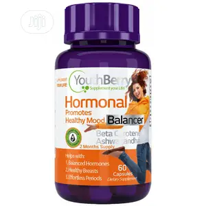 Youthberry Hormone Balancer