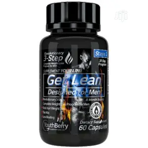 Youthberry Get Lean -Designed for Men