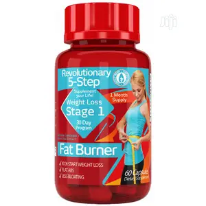 Youthberry Fat Burner