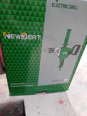 16mm Drill Electric Drill
