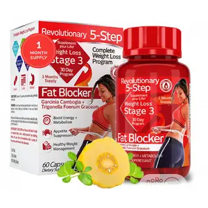 Youthberry Fat Blocker