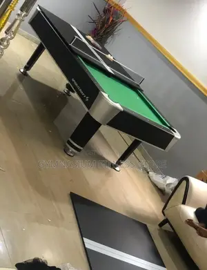Sportcraft 2 In 1 Board