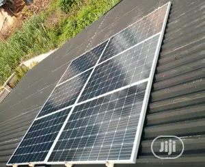 330watt Mono Solar Panel With 25 Warranty