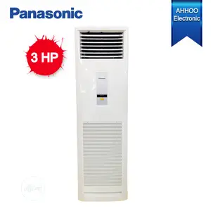 Brand New Panasonic 3TON Floor Standing Ac/100% Full Copper/