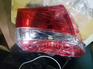 Rear Lights For Toyota Corolla 2015 South African Spec