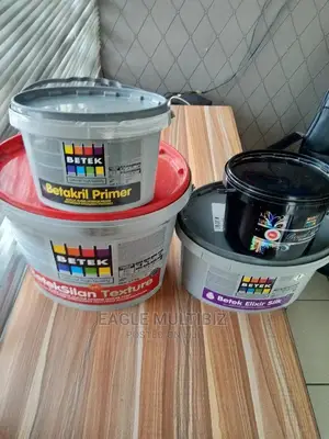 Wichtech Betek Premium Paint