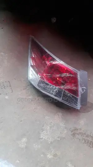 Rear Light Honda Accord 2008 Model