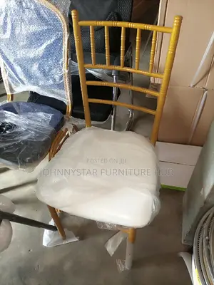 Events Cheverlys Chairs