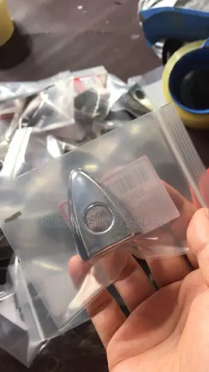 Door Key Cover Honda Accord 2016model