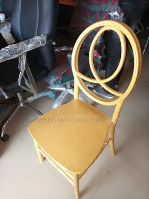 Italian Unique Cheverlys Events Chairs