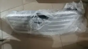 Sonata 2016 Model Front Grille