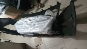 Grille for Hyundai Sonata 2017 Model
