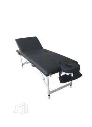 Foldable Massage Table