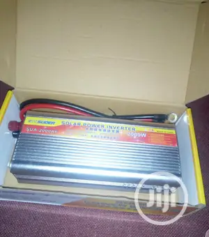 2000watt Sooce Inverter Available