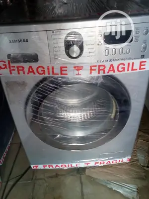 7kg/3.5kg Washing Machine. Wash and Dryer