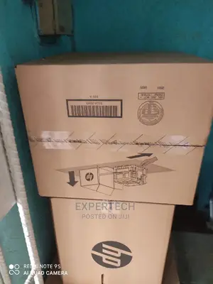 Hp Laserjet Enterprise 700 M712dn