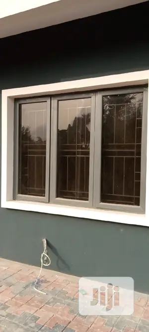 Window Casment