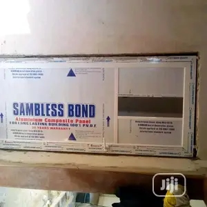 Toilet Door