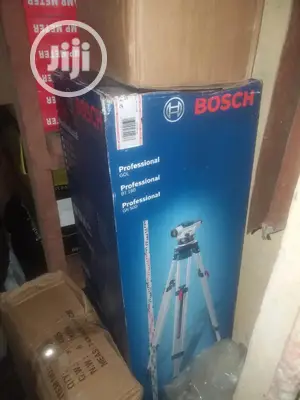 Bosch Level Instrument GOL20