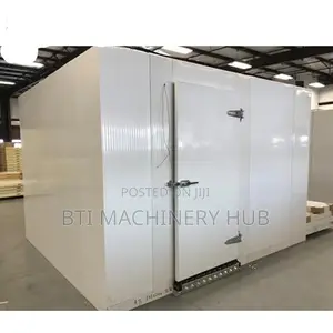 Cold Room Assembly (All Sizes)