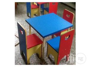 Nursery Classroom Furniture