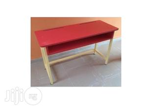 Dual Mode Primary Table