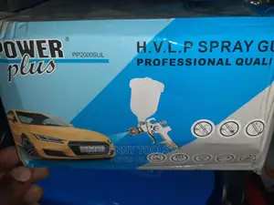 HVLP Spray Gun