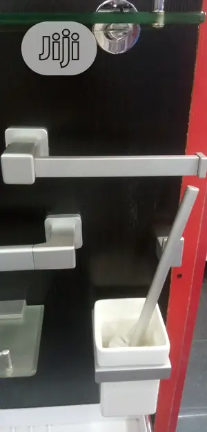 Anti Rust Towel Rails