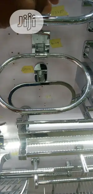 Anti Rust Towel Rails
