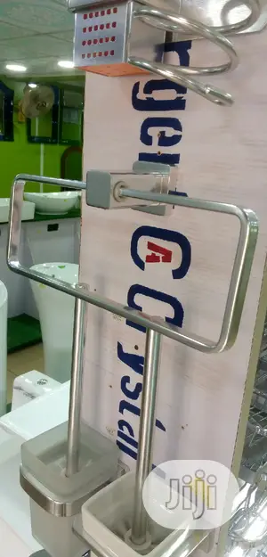 Anti Rust Towel Rails