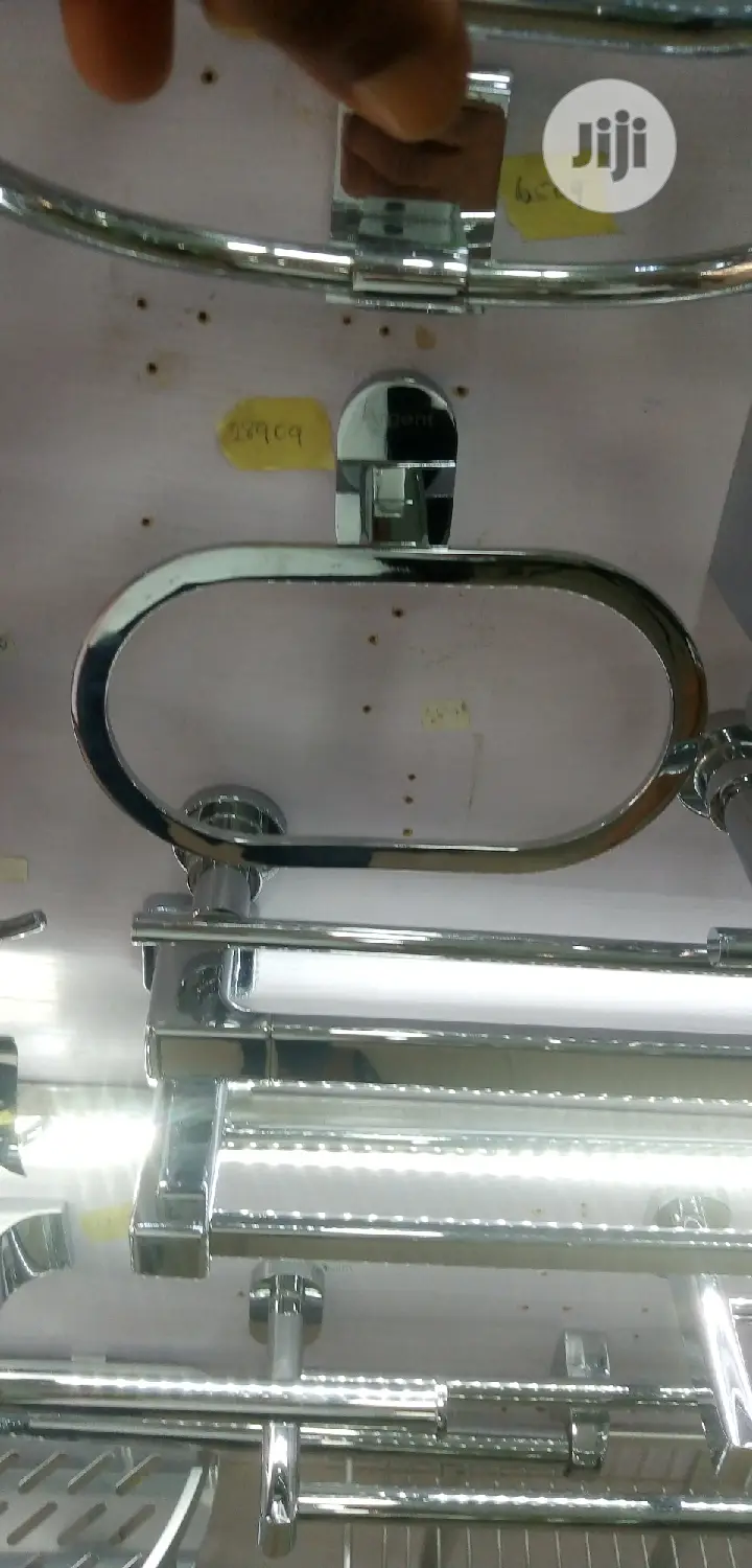 Anti Rust Towel Rails