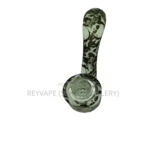 Smoking Pipe for Tobacco