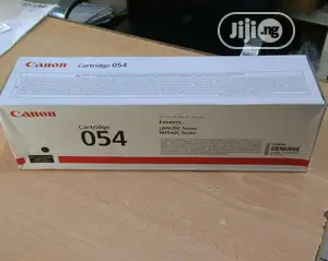 Toner Cartridges Canon 054
