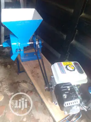 Set Of Grinding Machine