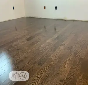 Water Friendly Vinyl PVC Floor.Free Installation Within Abj