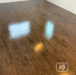 Vinyl PVC Can Be Installed on Ceramic Tile