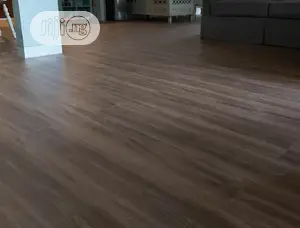 Korean Vinyl Flooring